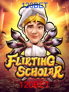 FlirtingScholar