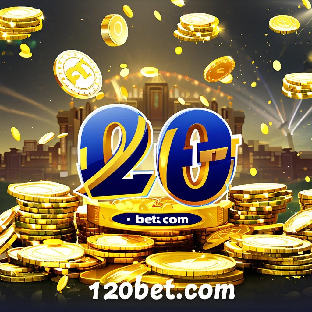 120BET GAME-App