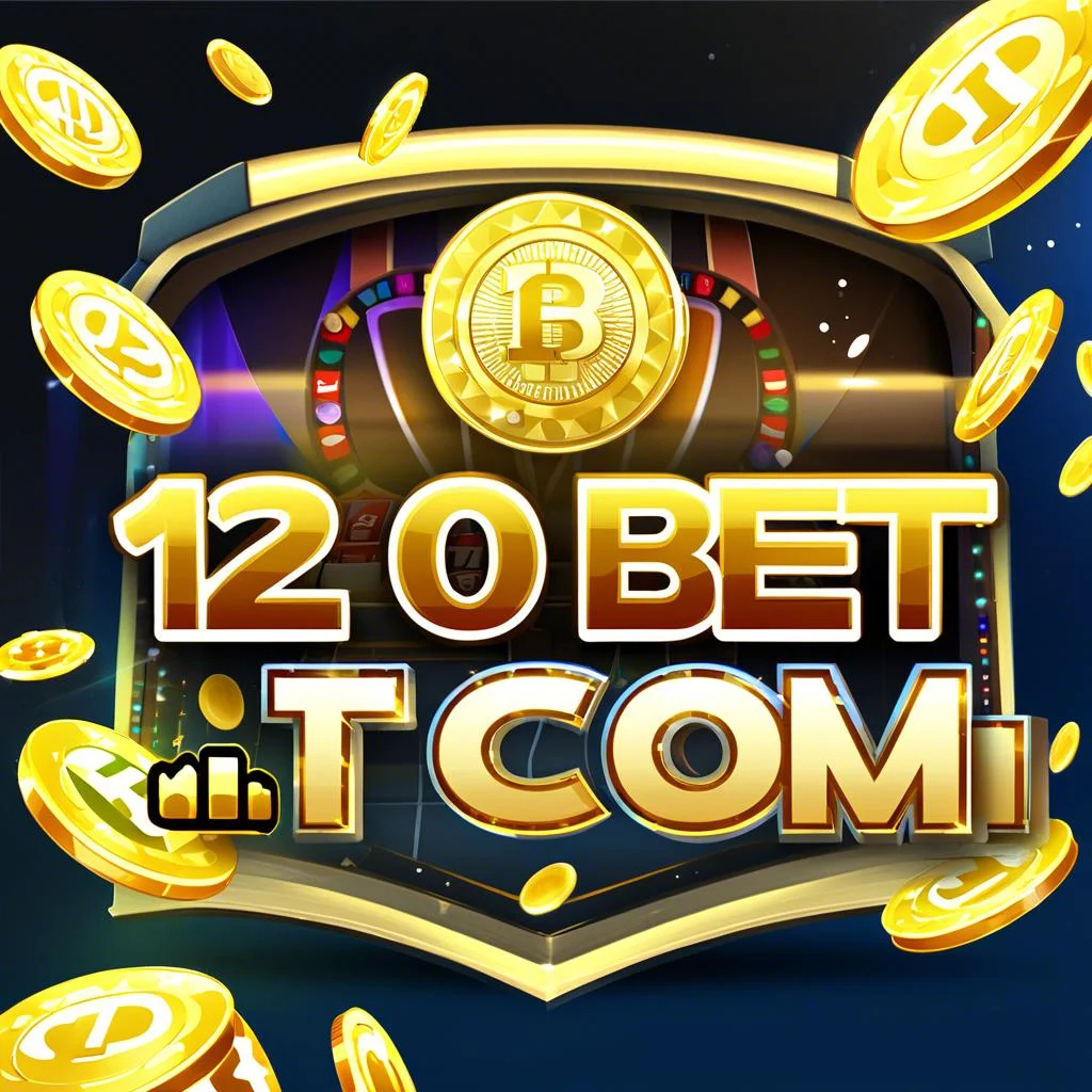 120BET GAME-Slots