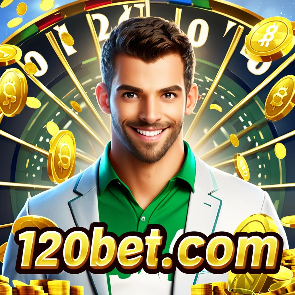 120BET GAME-Logo